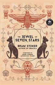 The Jewel of Seven Stars cover image cdn
