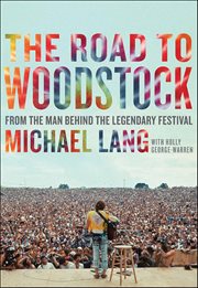 The Road to Woodstock cover image cdn