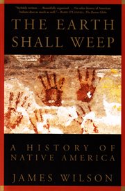 The Earth Shall Weep : A History of Native America cover image cdn