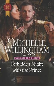 Forbidden Night with the Prince cover image cdn