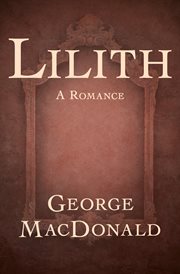 Lilith : A Romance cover image cdn
