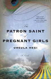 The Patron Saint of Pregnant Girls cover image cdn