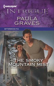 The Smoky Mountain Mist cover image cdn