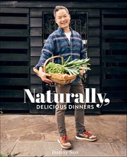 Naturally, Delicious Dinners cover image cdn