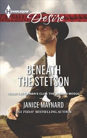 Beneath the Stetson cover image cdn