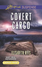 Covert Cargo cover image cdn