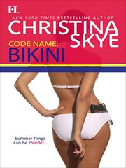 Code Name: Bikini cover image cdn
