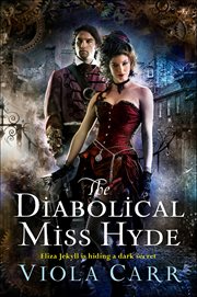 The Diabolical Miss Hyde cover image cdn
