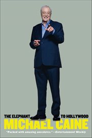 The Elephant to Hollywood cover image cdn