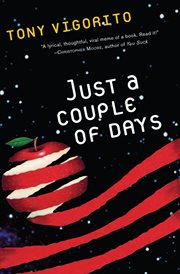 Just a Couple of Days cover image cdn