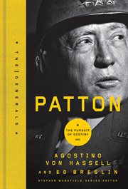 Patton : The Pursuit of Destiny cover image cdn