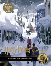 Wizarding Homes and Villages cover image cdn