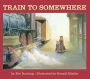 Train to Somewhere cover image cdn