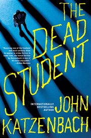 The Dead Student cover image cdn