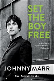 Set the Boy Free : The Autobiography cover image cdn