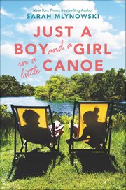 Just a Boy and a Girl in a Little Canoe cover image cdn