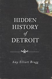 Hidden History of Detroit cover image cdn