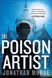 The Poison Artist cover image cdn