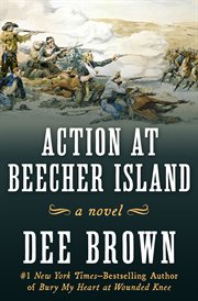 Action at Beecher Island cover image cdn
