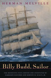 Billy Budd, Sailor cover image cdn