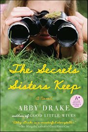 The Secrets Sisters Keep cover image cdn