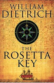 The Rosetta Key cover image cdn
