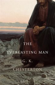 The Everlasting Man cover image cdn