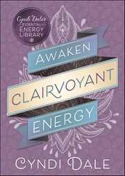 Awaken Clairvoyant Energy cover image cdn