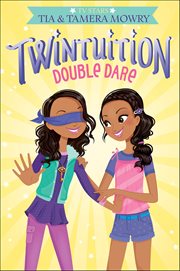 Twintuition: Double Dare cover image cdn