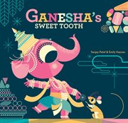 Ganesha's Sweet Tooth cover image cdn