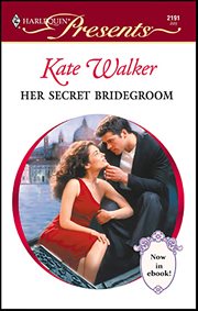 Her Secret Bridegroom cover image cdn