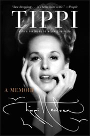 Tippi : A Memoir cover image cdn