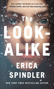 The Look-Alike cover image cdn