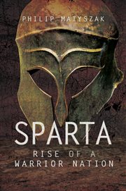 Sparta: Rise of a Warrior Nation cover image cdn