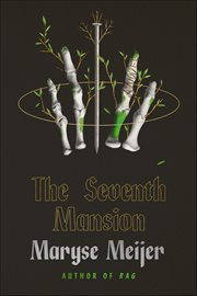 The Seventh Mansion cover image cdn