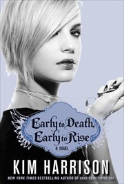 Early to Death, Early to Rise cover image cdn