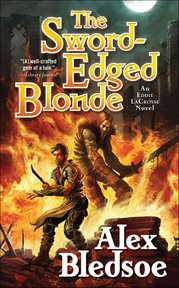 The Sword-Edged Blonde cover image cdn