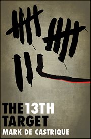 The 13th Target cover image cdn