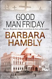 Good Man Friday cover image cdn