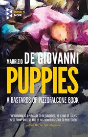 Puppies cover image cdn