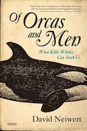 Of Orcas and Men : What Killer Whales Can Teach Us cover image cdn