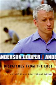 Dispatches From the Edge : A Memoir of War, Disasters, and Survival cover image cdn