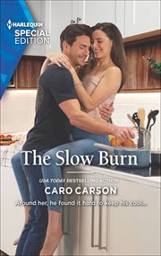 The Slow Burn cover image cdn