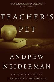 Teacher's Pet cover image cdn