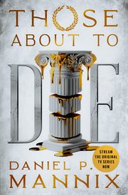 Those About to Die cover image cdn