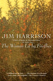 The Woman Lit by Fireflies cover image cdn