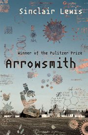 Arrowsmith cover image cdn