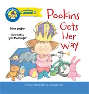 Pookins Gets Her Way cover image cdn