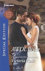 AWOL Bride cover image cdn