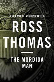 The Mordida Man cover image cdn